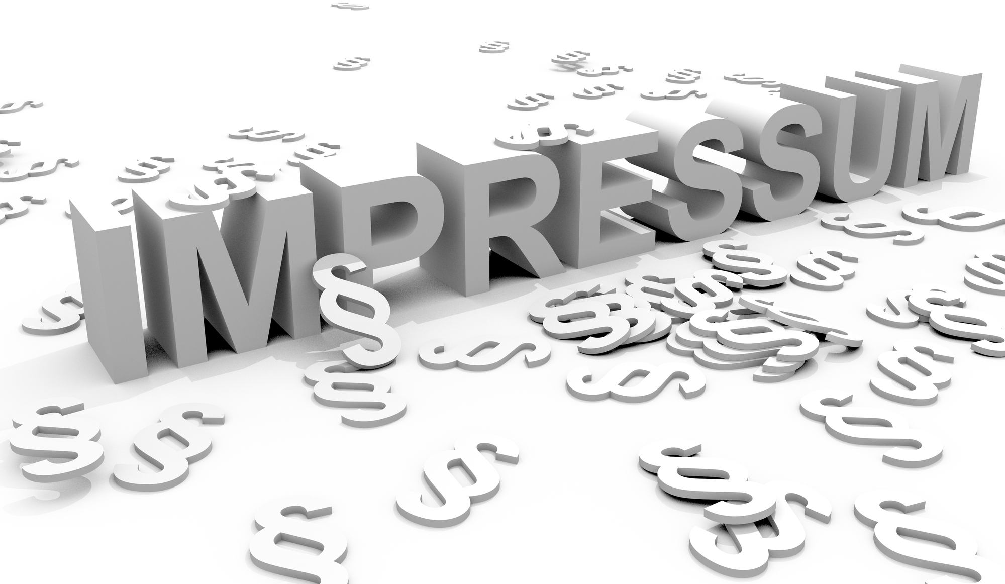 Impressum der a&g automation and gears GmbH